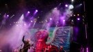Los Jaivas volverán a presentarse en Gran Arena Monticello