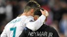 La Champions League destacó el \