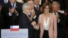 Piñera se reunió con la futura ministra del Medio Ambiente en medio del tema Dominga