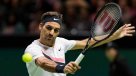 Federer se alzó ante Kohlschreiber y quedó a un triunfo de reconquistar el número uno