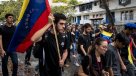 CIDH: Camino para restablecimiento de democracia en Venezuela debe ser pacífico