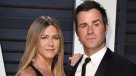 Jennifer Aniston y Justin Theroux pusieron fin a su relación