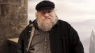 George R.R. Martin confirmó que la nueva novela de \