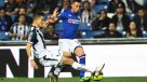Martín Rodríguez se disfrazó de \'9\' y anotó para Cruz Azul