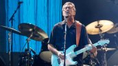  Guitarra de Eric Clapton será subastada desde los 13 mil dólares  