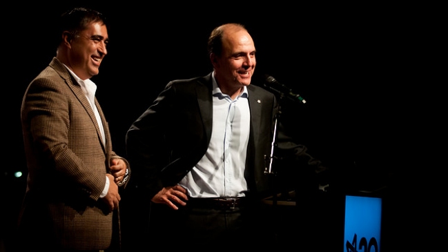 Ante salida de Monckeberg: RN definirá su nuevo presidente en consejo extraordinario