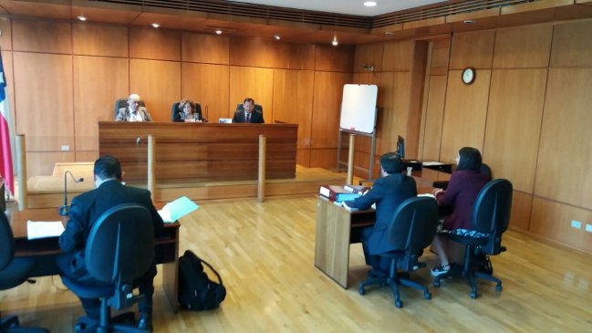 Secuestro de menor en Licantén: Corte mantuvo la prisión preventiva a José Navarro