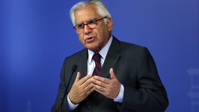 Quema de camiones en La Araucanía y Biobío: Gobierno se querella por incendio terrorista