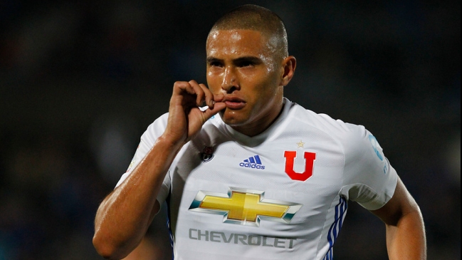 Ronald Fuentes anunció que la U le renovará contrato a los lesionados Benegas y Zacaría