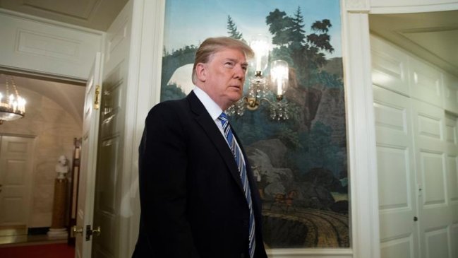 EEUU acusó formalmente a 13 rusos por interferir en las elecciones del 2016