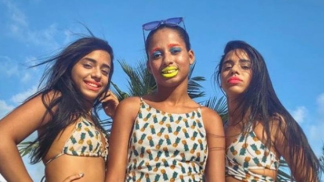 La increíble historia de la canción de moda del verano en Brasil