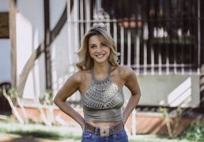 Críticas a Emilia Daiber marcaron la previa de la Gala de Viña