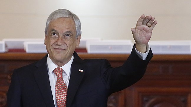 Continúa incertidumbre en Chile Vamos por designación de subsecretarios e intendentes