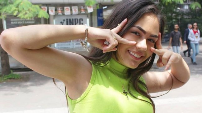 Youtuber murió tras recibir un disparo en la cabeza en Brasil