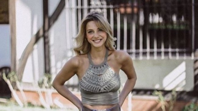 Críticas a Emilia Daiber marcaron la previa de la Gala de Viña