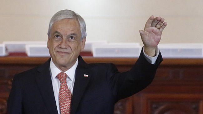 Continúa incertidumbre en Chile Vamos por designación de subsecretarios e intendentes