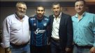 Futbolista argentino hará una pausa en su carrera para donar médula a su hermano con leucemia