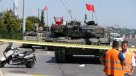 Turquía: Cadena perpetua para tres periodistas por difundir \
