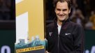 Federer y su número uno del mundo: A los 36 años debes trabajar el doble