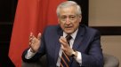 Canciller por extradición de Palma Salamanca: \