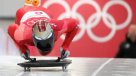Yun Sungbin le brindó oro a Corea del Sur en PyeongChang 2018