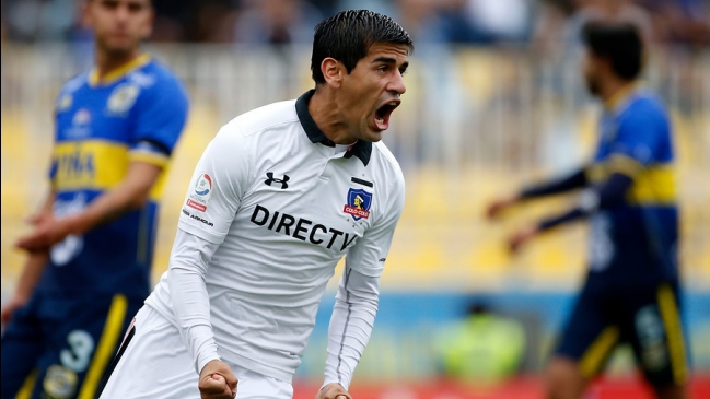 Video muestra a un extrovertido Julio Barroso cantándole una cumbia a Gonzalo Fierro