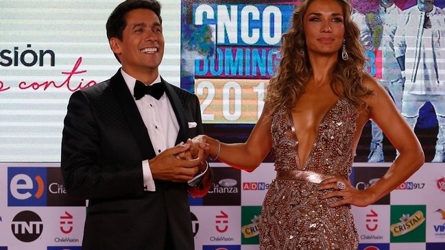 Alta sintonía marcó la gala del Festival de Viña del Mar