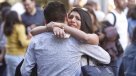 Pánico generó en Ciudad de México terremoto de 7,2 Richter