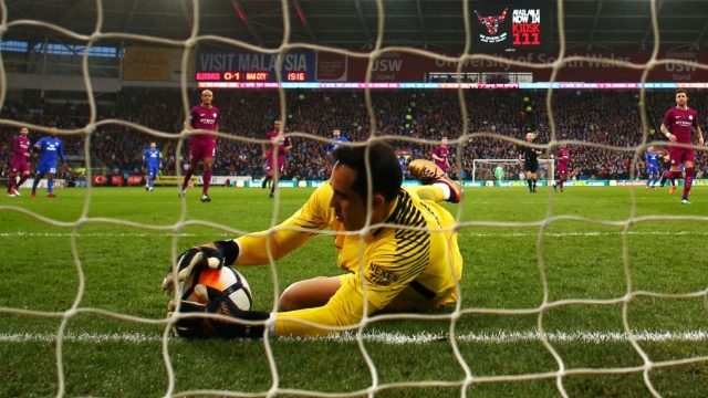 La acción de los chilenos en Europa durante el tercer fin de semana de febrero