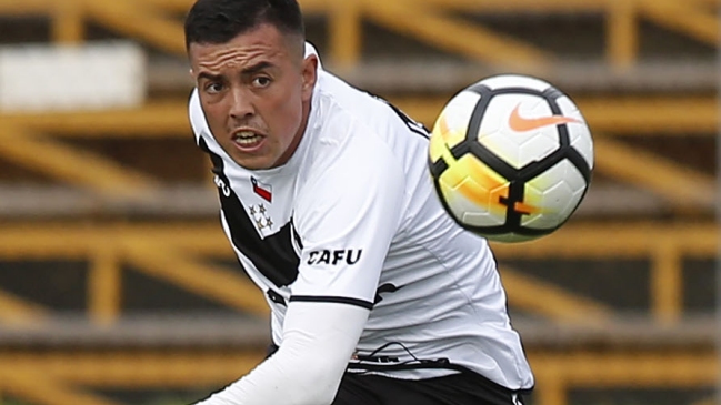 Los resultados de la tercera fecha del Campeonato Nacional y la Primera B