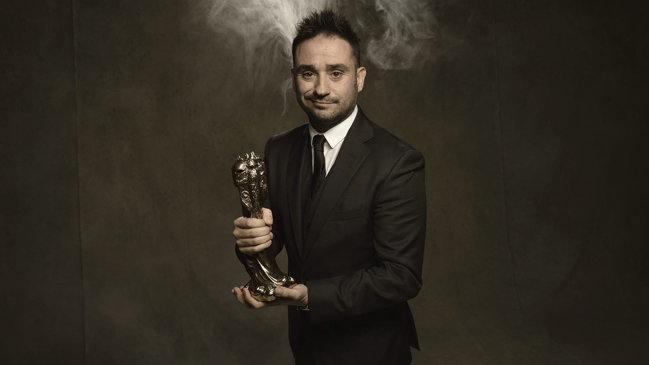 J.A. Bayona recibirá el premio de Cinemacon al cineasta internacional del año