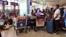 Pasajeros varados: Conadecus recomienda judicializar el caso aparte de demanda colectiva