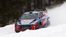 Thierry Neuville se afianzó en el liderato del Rally de Suecia a una fecha del final