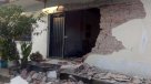 Balance: Terremoto en México solo provocó daños menores