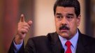 Maduro convocó a ejercicios militares para demostrar \