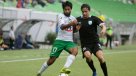 Deportes Puerto Montt se impuso a Magallanes en la Primera B