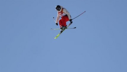   Las espectaculares postales que dejó la jornada sabatina en PyeongChang 
