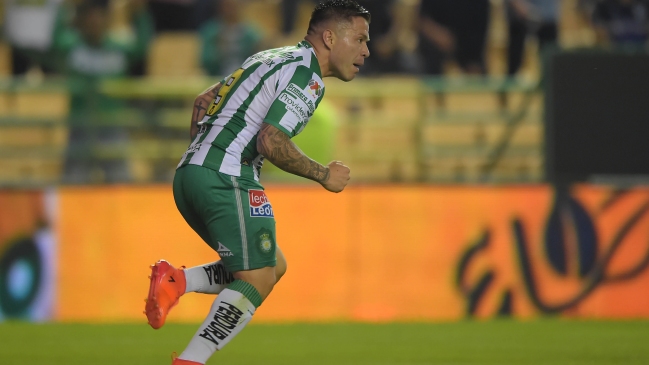 Club León rescató un empate ante Querétaro en la liga mexicana