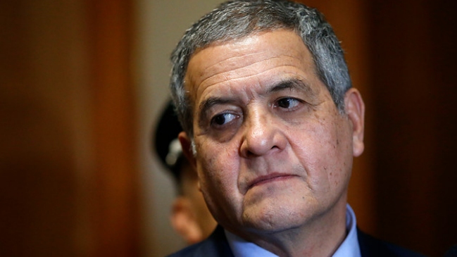 Juez Carroza indaga más de 500 casos de adopciones irregulares en dictadura