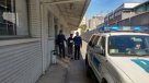 Dos sujetos asaltaron y asesinaron a joven de 21 años en Cerro Navia