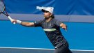 Fernando González derrotó al legendario John McEnroe en Delray Beach