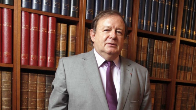 Abogado: Palma Salamanca no tuvo un juicio justo en Chile