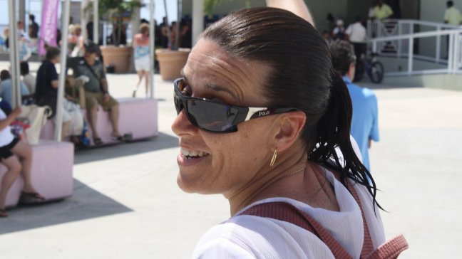 Mendoza: Continúa búsqueda de chilena desaparecida hace dos semanas