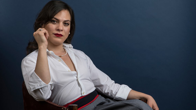 Daniela Vega y su lucha por la diversidad: 