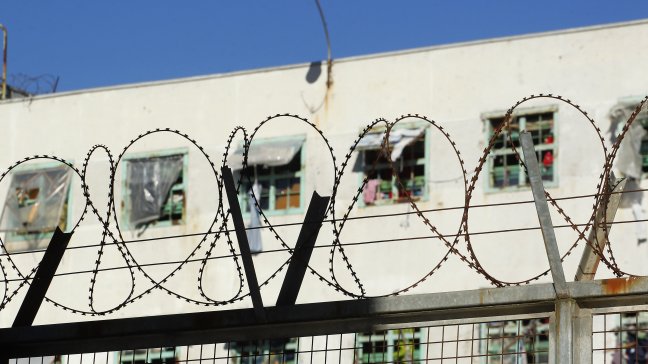 Corte Suprema: Sobrepoblación penal produce nefastas consecuencias
