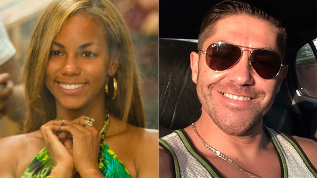 Pelea entre Betsy Camino y Pablo Vargas puso en riesgo presentación de candidatas a Reina de Viña