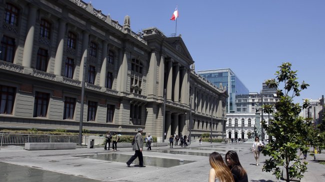 DDHH: Corte Suprema validó pedido de extradición de militar (r) que vive en Miami