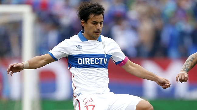 Universidad Católica oficializó desvinculación 