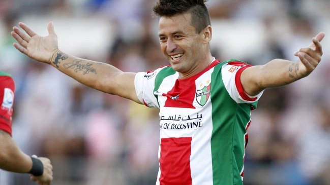 Roberto Gutiérrez: Si me llama Rueda, me voy caminando desde Curacaví