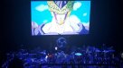 Dragon Ball Sinfónico llega por primera vez a Chile